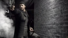 Tom Clancy's Splinter Cell: Double Agent_E3: Trailer XBLM