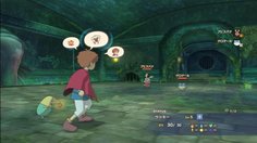 Ni no Kuni: Wrath of the White Witch_Ding Dong Well Sewers