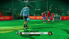 FIFA STREET_Spain Argentina Lms