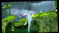Rayman Origins_Gameplay #2