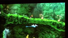 Rayman Origins_Gameplay #4