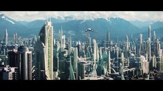 Mass Effect 3_Take Earth Back (1080p)