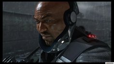 Binary Domain_Cut-scenes