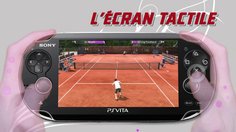 Virtua Tennis 4 World Tour Edition_Trailer de lancement (FR)