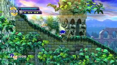 Sonic The Hedgehog 4: Episode II_Reunited (EN)