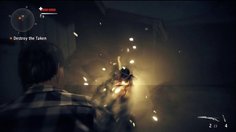 Alan Wake's American Nightmare_Combats