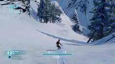 SSX_Gameplay #1