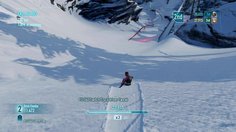 SSX_Gameplay #3