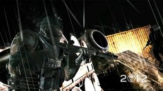 Tom Clancy's Ghost Recon Future Soldier_Inside Recon #2 (EN)
