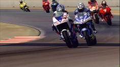 MotoGP 2006_E3: XBLM trailer