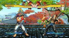 Street Fighter X Tekken_Gameplay #5