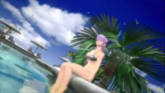 Dead or Alive Xtreme 2_E3: Trailer XBLM