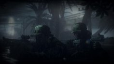 Medal of Honor: Warfighter_Announce Trailer (1080p)