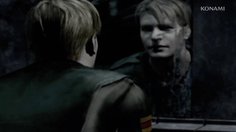 Silent Hill HD Collection_Trailer