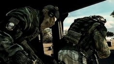 Tom Clancy's Ghost Recon Future Soldier_Believe in Ghosts #2 (FR)