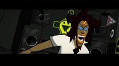 Jet Set Radio_Trailer