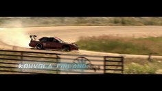 Ridge Racer Unbounded_BTS Video