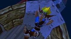 The Jak  & Daxter Trilogy_Jak & Daxter : Intro