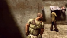 Tom Clancy's Splinter Cell: Double Agent_E3: Backstage XBLM