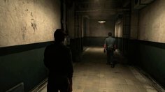 Silent Hill: Downpour_Les 10 premières minutes Partie 1