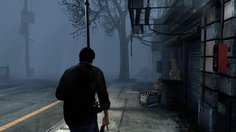 Silent Hill: Downpour_Silent City