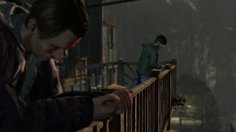 Silent Hill: Downpour_Cutscenes