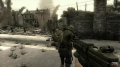 Resistance: Fall of Man_E3: Trailer