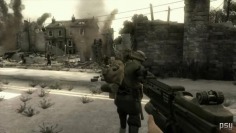 Resistance: Fall of Man_E3: Trailer