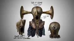 BioShock Infinite_Heavy Hitters #3 - Boys of Silence