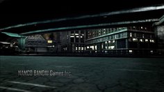 Armored Core V_Launch Trailer