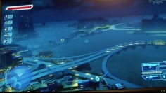 Crackdown_E3: City Flyby