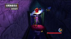 Rayman 3: Hoodlum Havoc HD_10 premières minutes 2ème partie