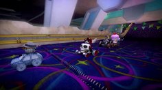 LittleBigPlanet Karting _Trailer
