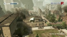 Sniper: Ghost Warrior 2_Tech Demo