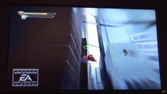 Superman Returns_E3: Camcorder gameplay