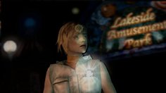 Silent Hill HD Collection_SH3 : First 10 minutes