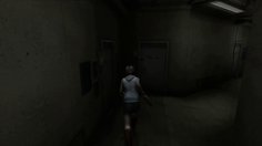 Silent Hill HD Collection_SH3 : Gameplay