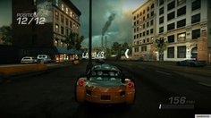 Ridge Racer Unbounded_Boulet Time