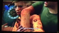 Dead Rising_E3: Beginning of the presentation