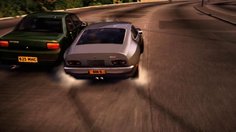 Sleeping Dogs_Gameplay Highlight - Driving (FR)