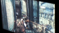 Gears of War_E3: Multiplayer mode
