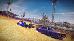 DiRT Showdown_Trailer 'Boost for the win'