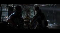 Resident Evil 6_Trailer Captivate (FR)