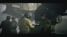 Steel Battalion: Heavy Armor_Trailer Captivate