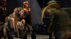 Kinect Star Wars_Podracing Tutorial