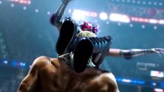 Tekken Tag Tournament 2_Trailer