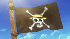One Piece: Pirate Warriors_Announcement Trailer