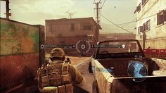 Tom Clancy's Ghost Recon Future Soldier_MP Walkthrough