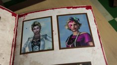 Lollipop Chainsaw_Starling Family (EN)