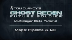 Tom Clancy's Ghost Recon Future Soldier_Maps & Modes (EN)